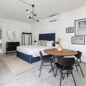 Studioleilighet